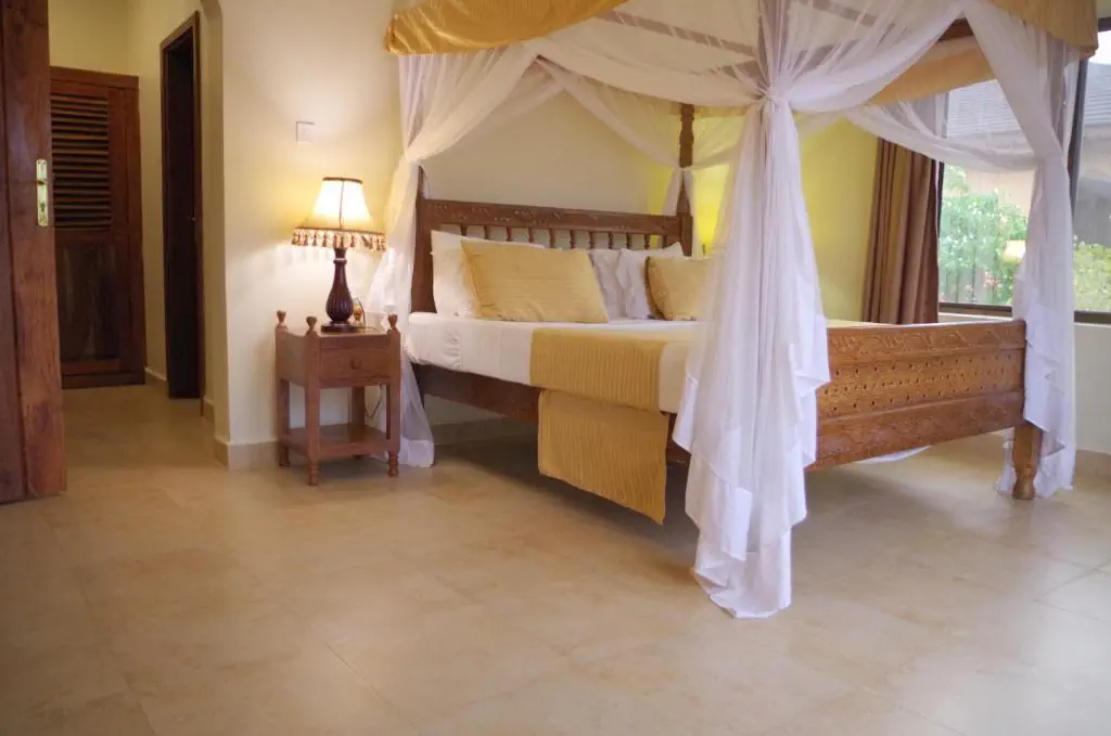 The Sands Beach Resort Zanzibar, фото 9