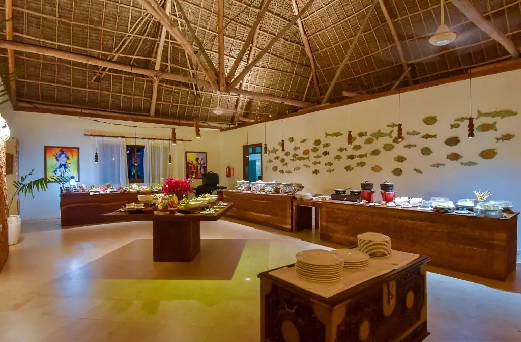 The Sands Beach Resort Zanzibar, фото 11
