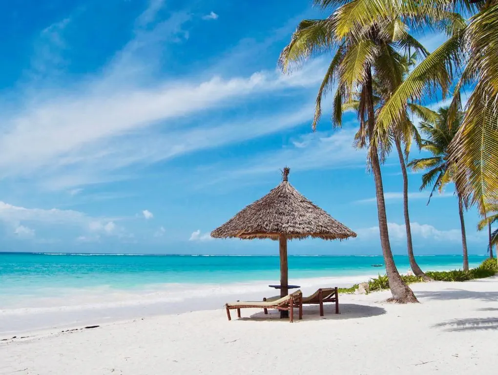 The Sands Beach Resort Zanzibar, фото 5
