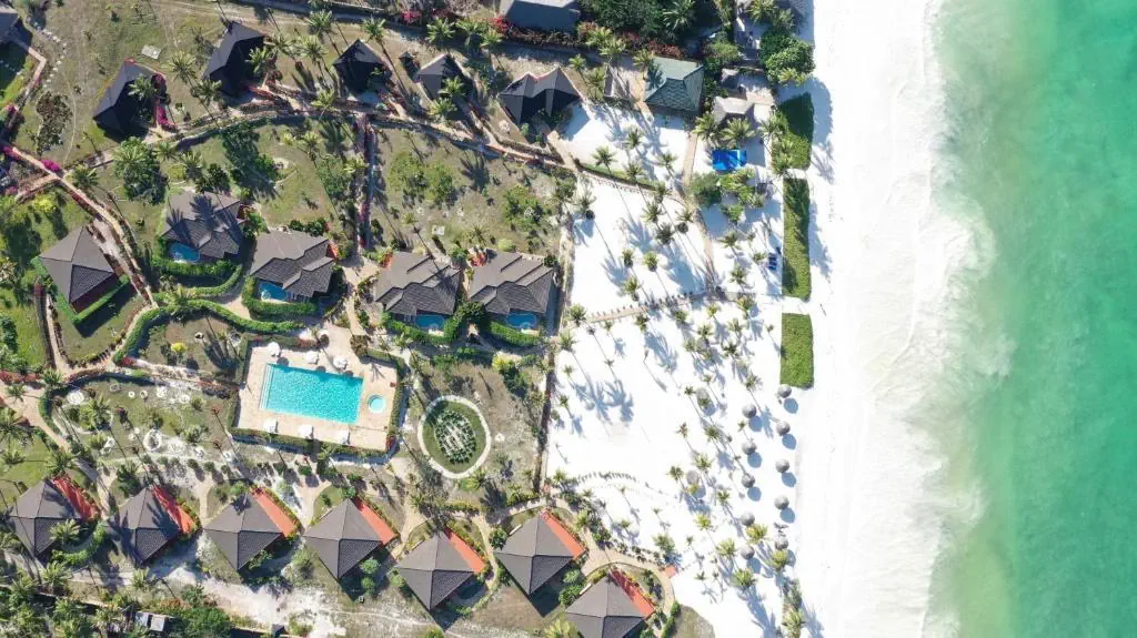 The Sands Beach Resort Zanzibar