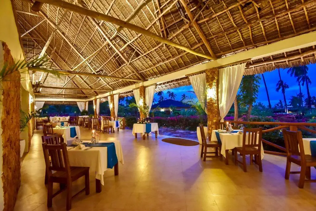 The Sands Beach Resort Zanzibar, фото 12