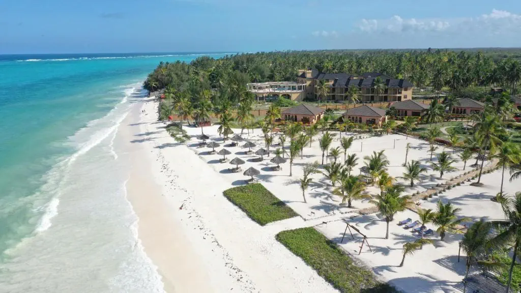 The Sands Beach Resort Zanzibar, фото 3