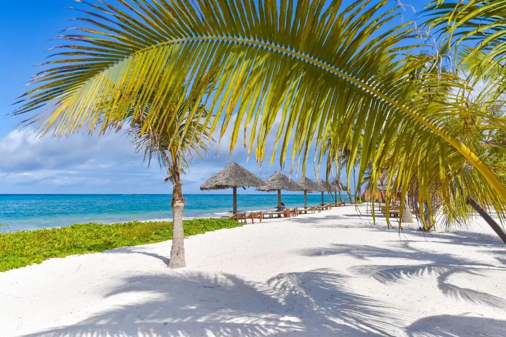 The Sands Beach Resort Zanzibar, фото 4
