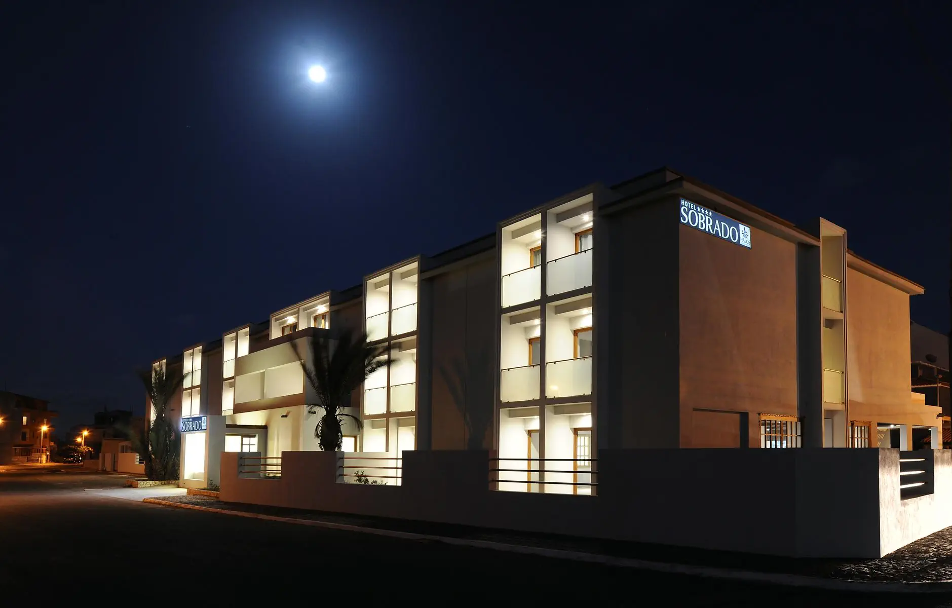 Sobrado 4*, фото 8