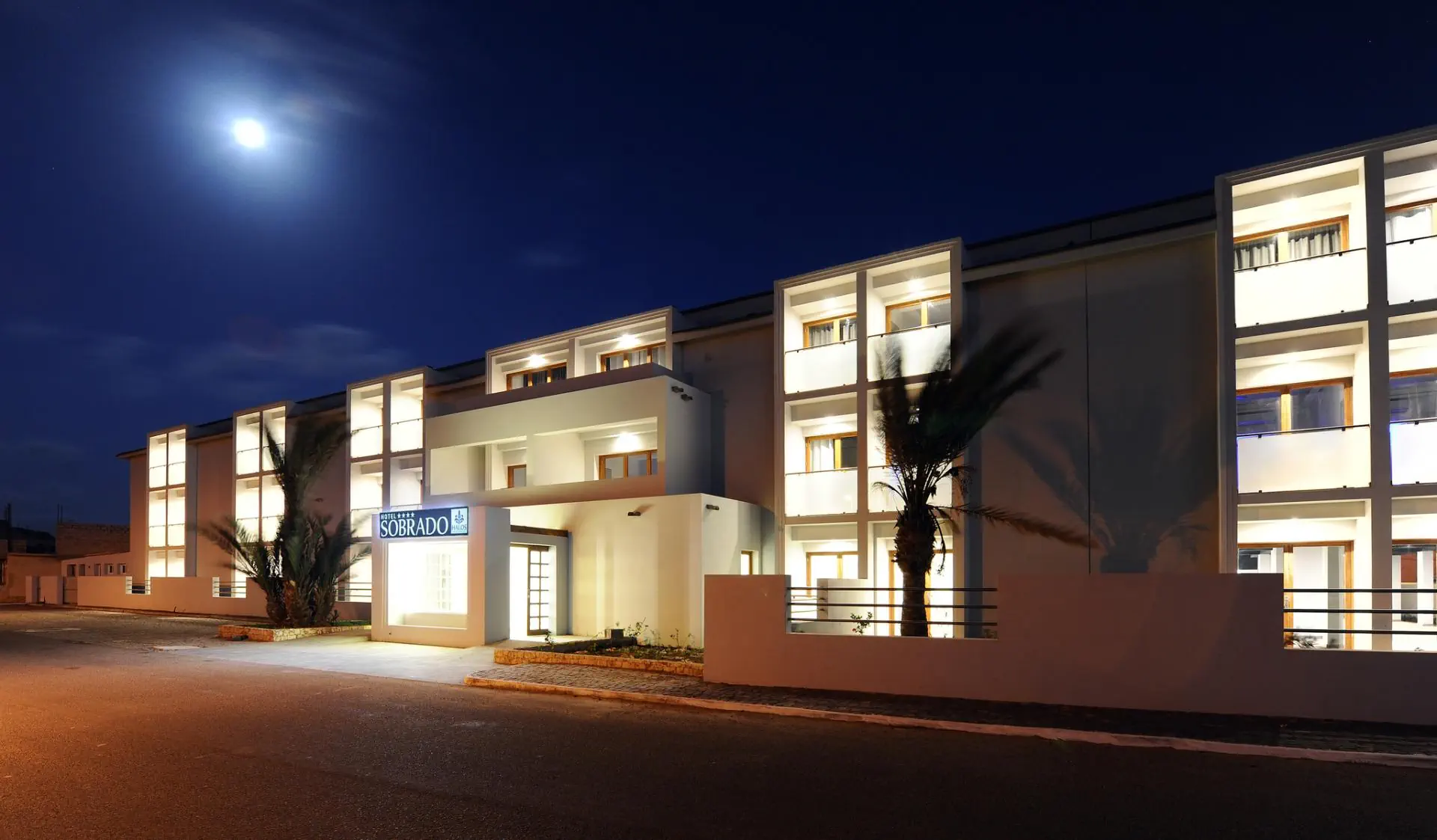 Sobrado 4*, фото 2