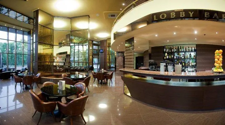 Roza Apartment 4*, фото 4