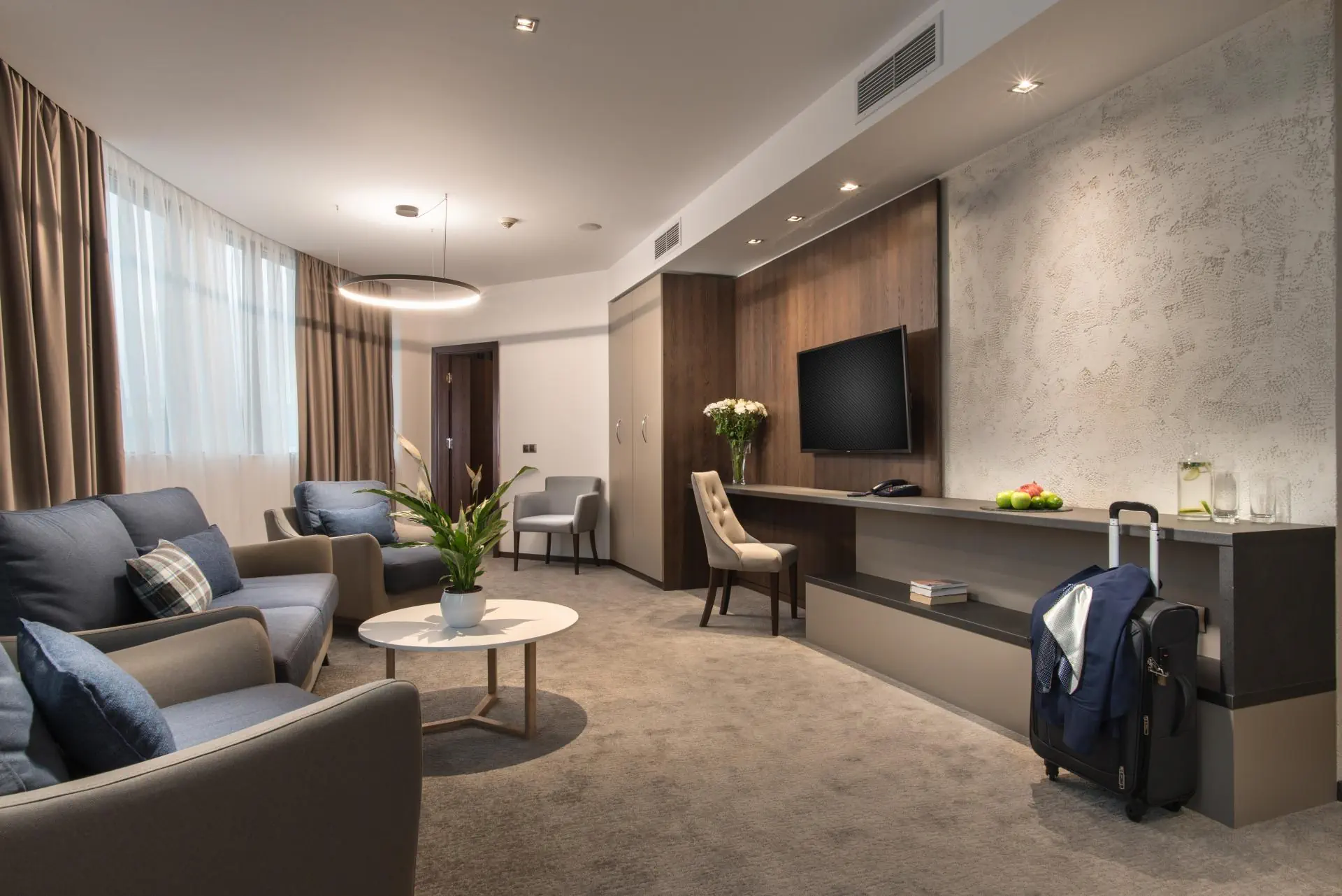 Roza Apartment 4*, фото 11
