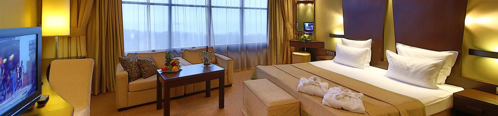 Roza Apartment 4*, фото 7