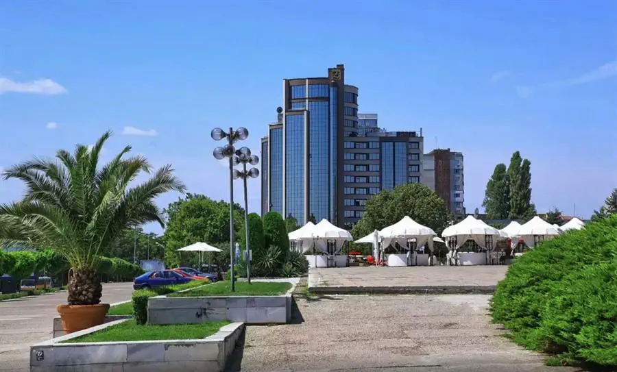 Roza Apartment 4*, фото 2