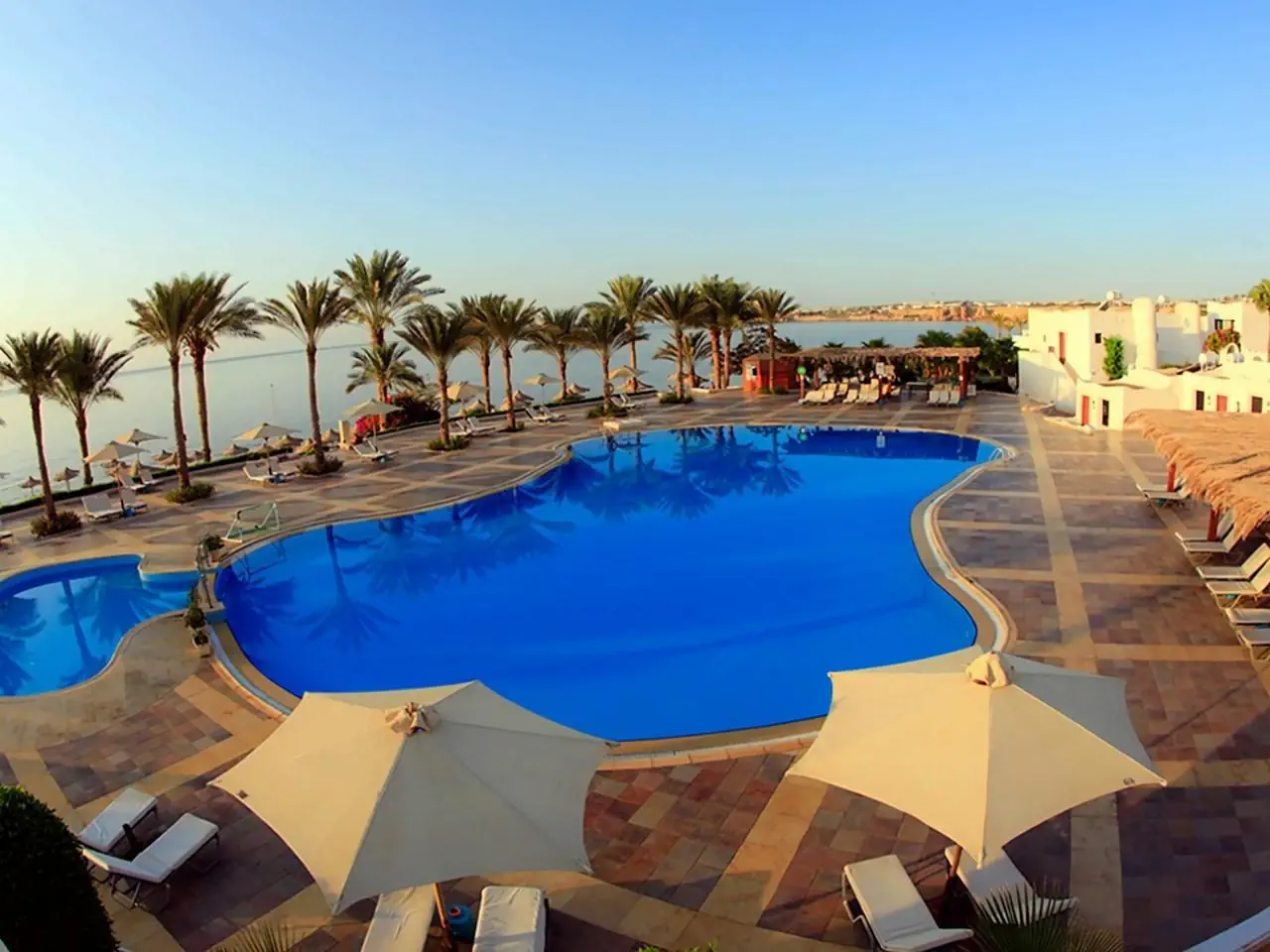 Sharm Club Beach Resort 4*, фото 10