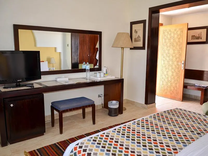 Sharm Club Beach Resort 4*, фото 4