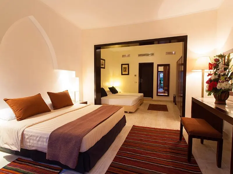 Sharm Club Beach Resort 4*, фото 8