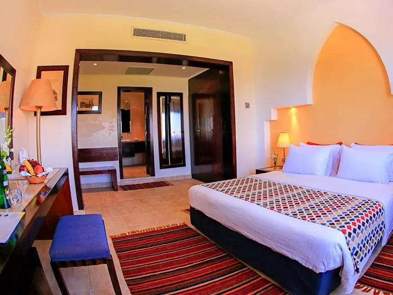 Sharm Club Beach Resort 4*, фото 5