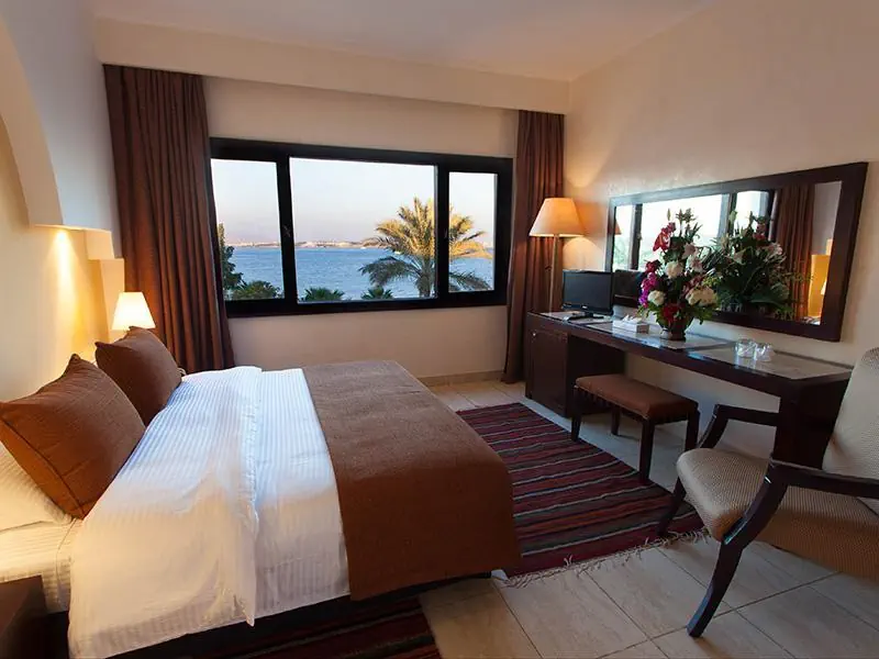 Sharm Club Beach Resort 4*, фото 9