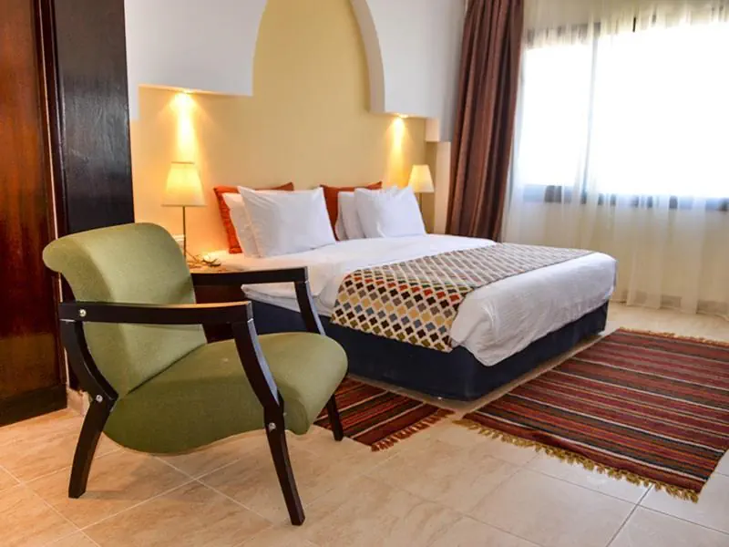 Sharm Club Beach Resort 4*, фото 6