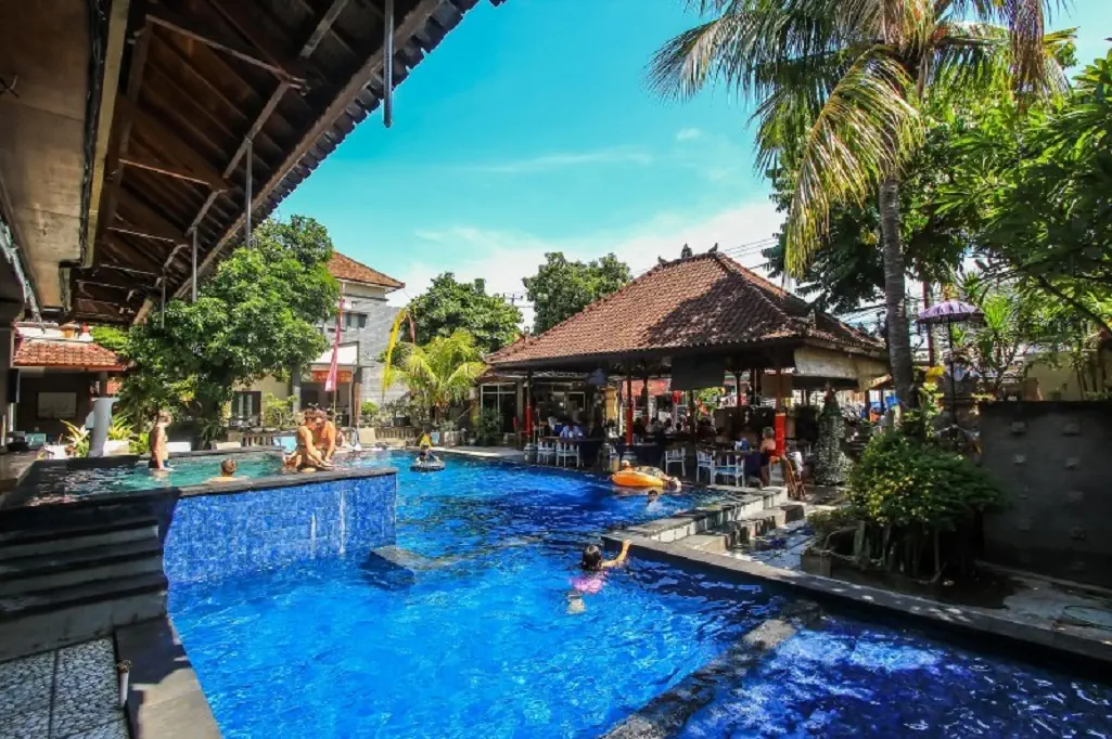 Legian Village 3*, фото 10
