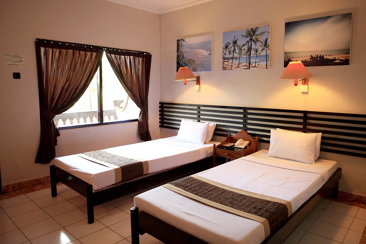 Legian Village 3*, фото 2