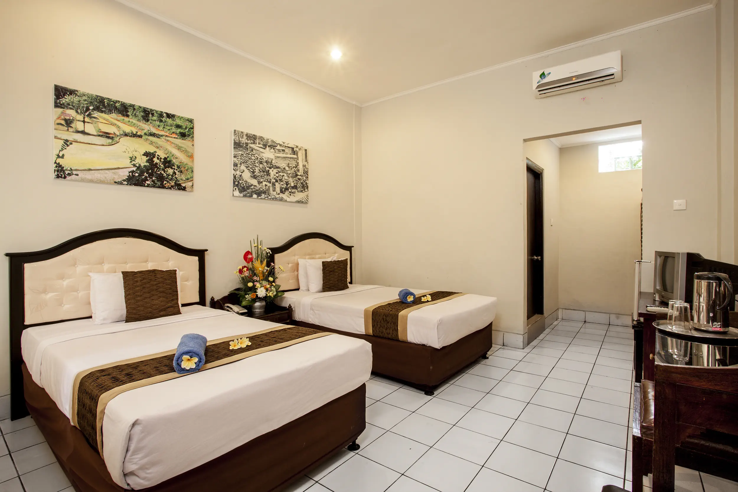 Legian Village 3*, фото 3