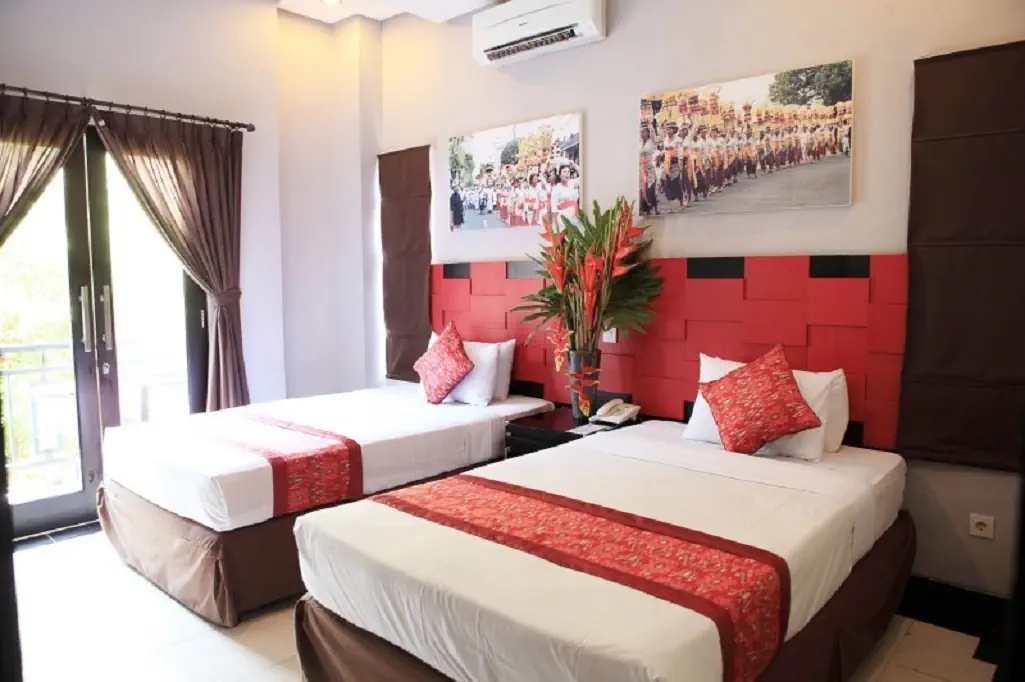 Legian Village 3*, фото 4