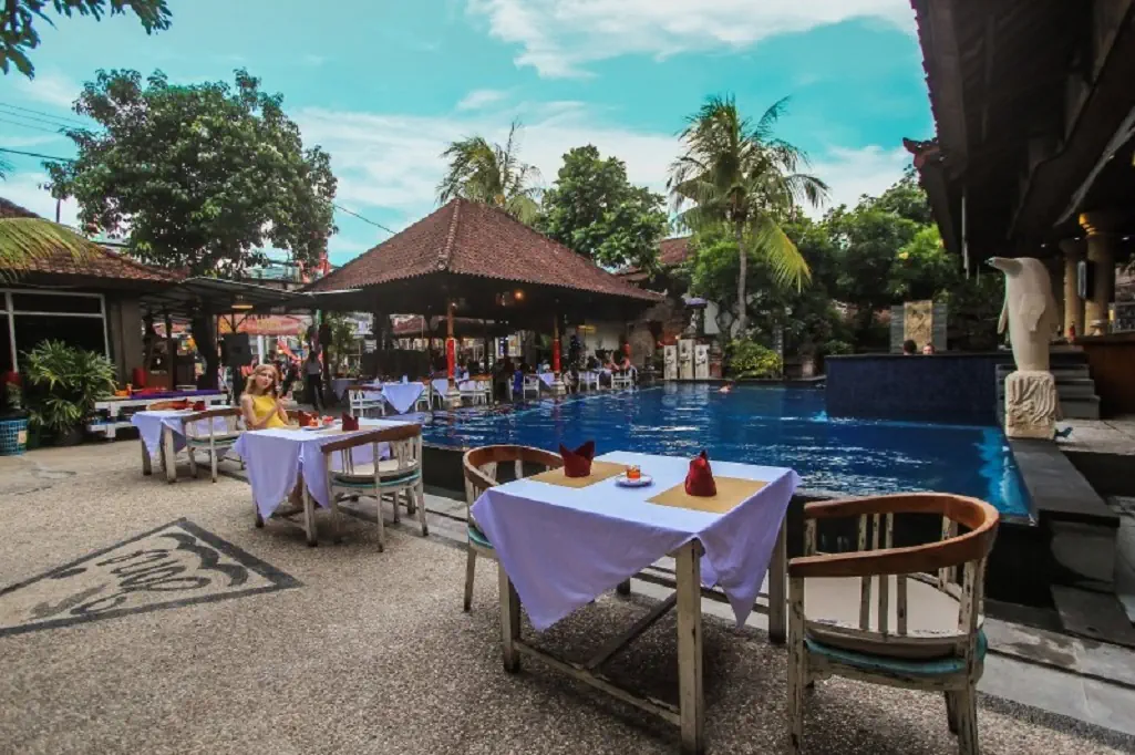 Legian Village 3*, фото 12