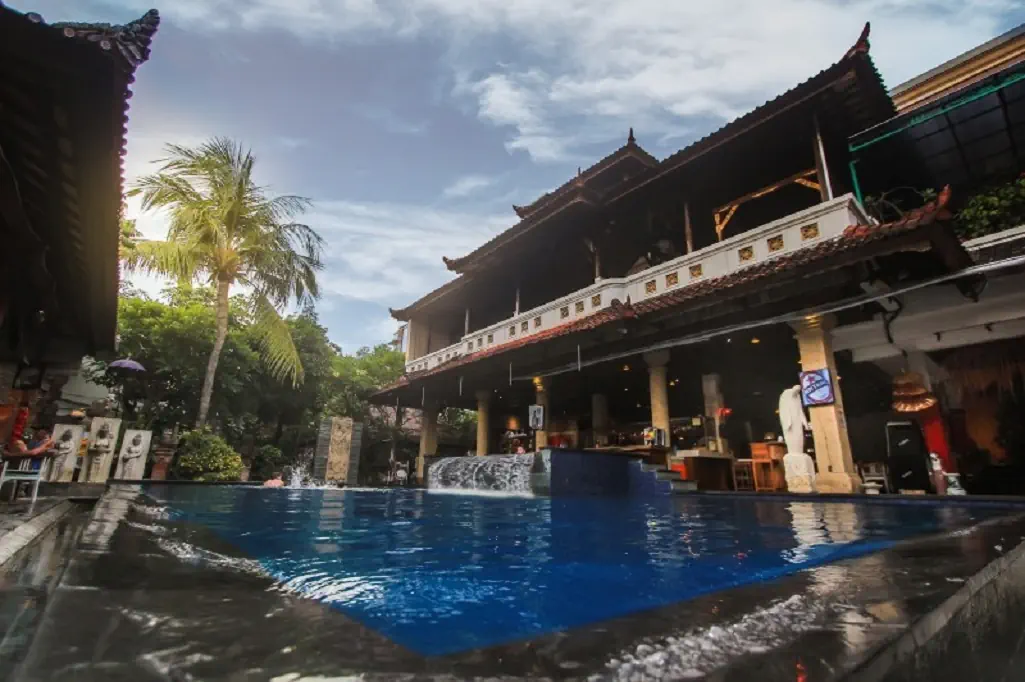 Legian Village 3*, фото 11