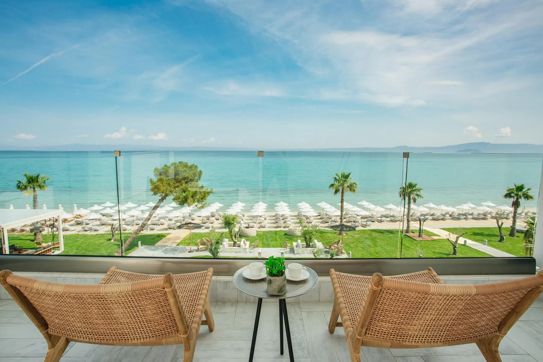 Blue Carpet Luxury Suites 3*, фото 6