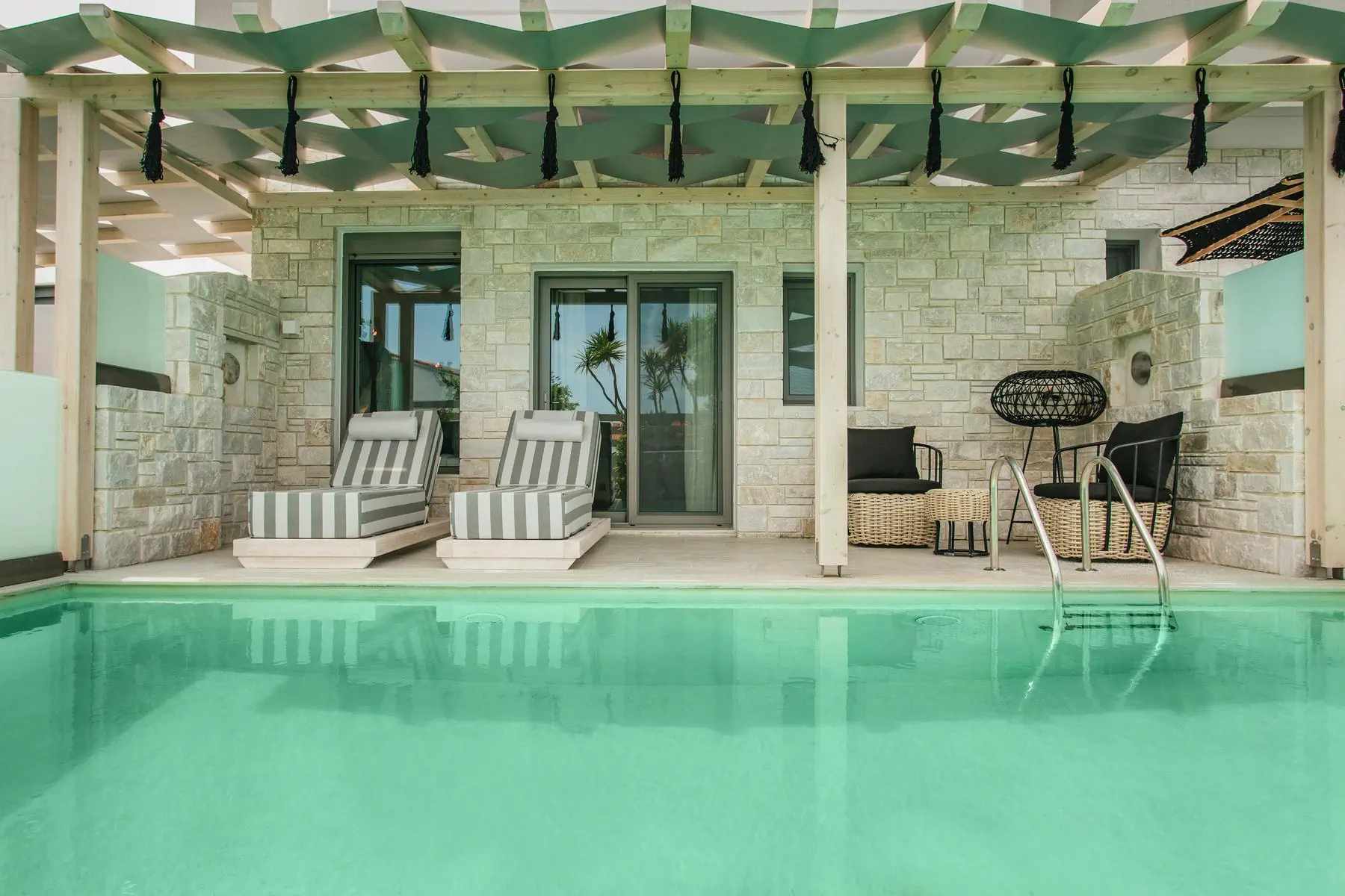Blue Carpet Luxury Suites 3*, фото 13