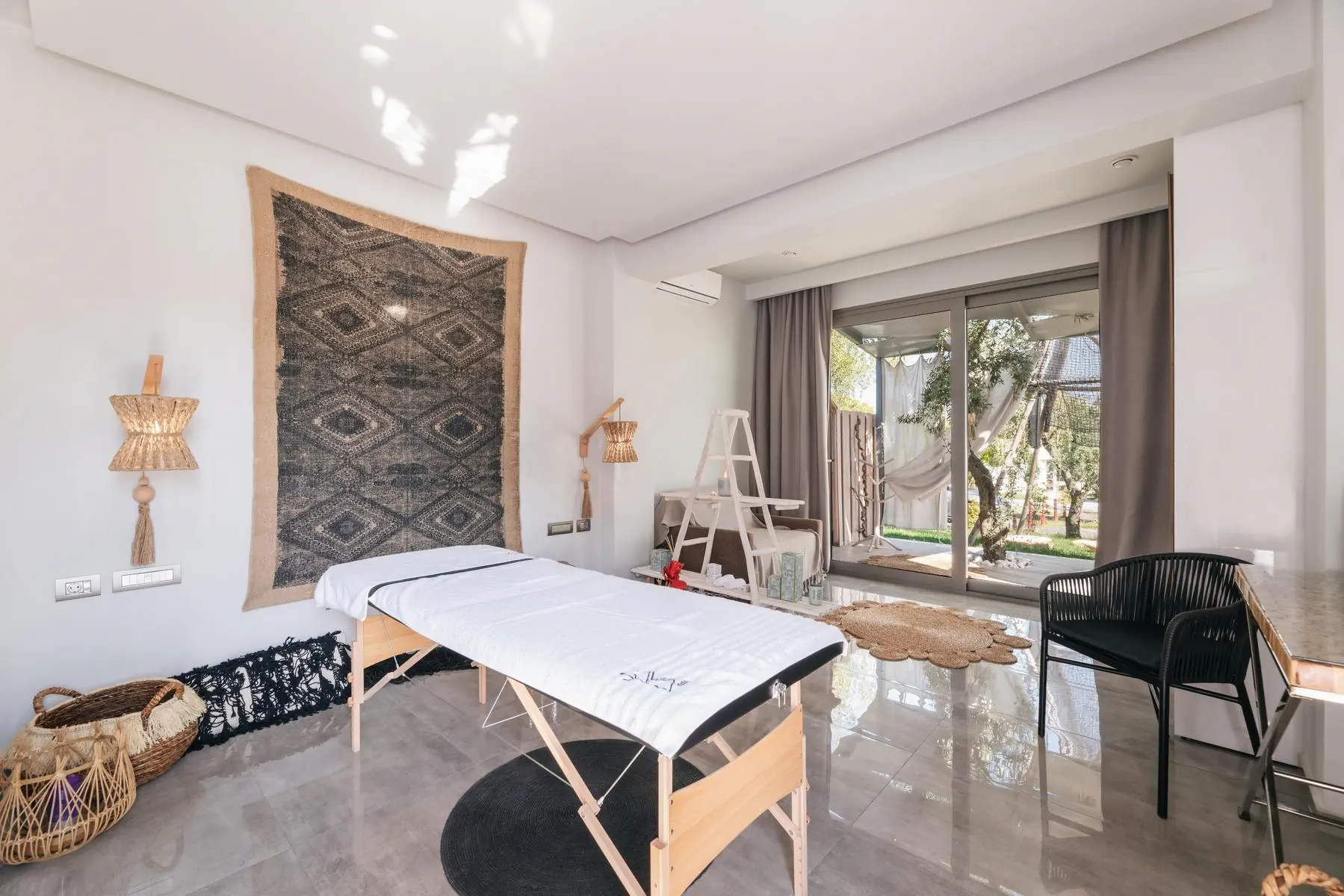 Blue Carpet Luxury Suites 3*, фото 14
