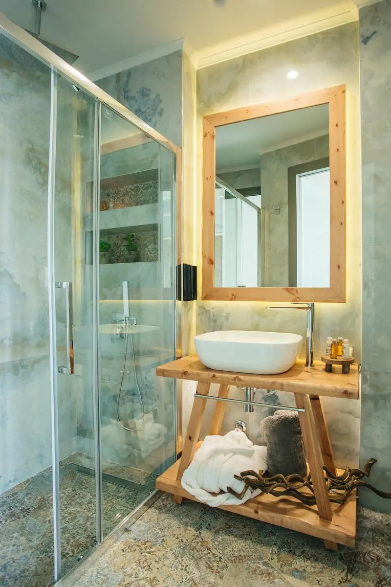 Blue Carpet Luxury Suites 3*, фото 9