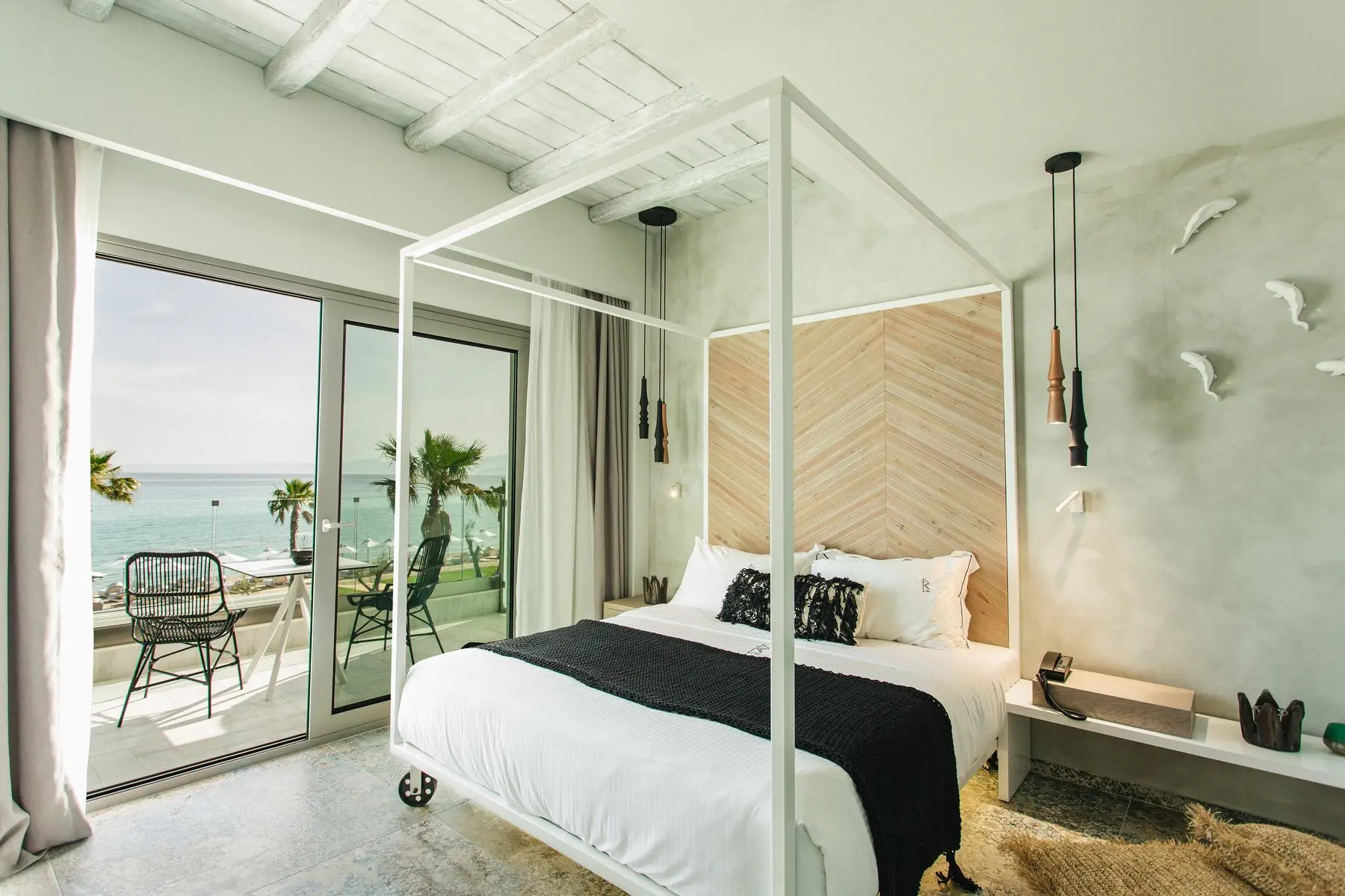 Blue Carpet Luxury Suites 3*, фото 8