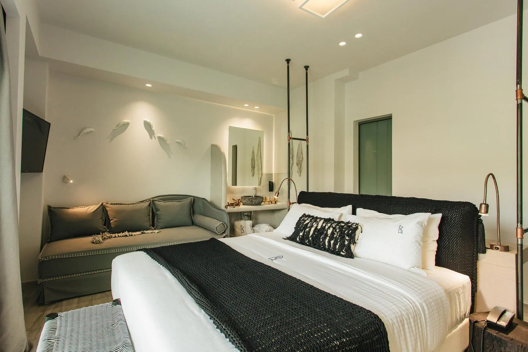 Blue Carpet Luxury Suites 3*, фото 10