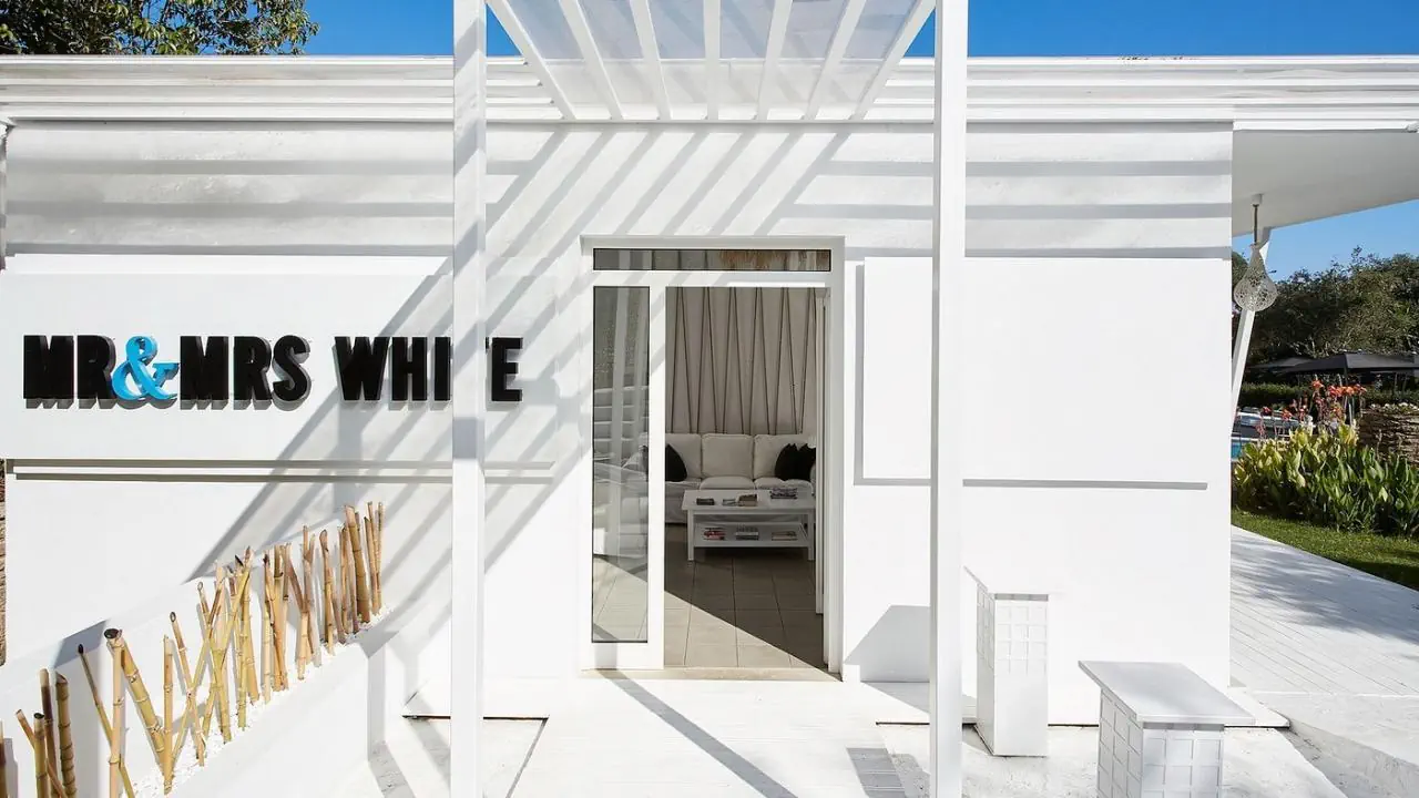 Mr & Mrs White Corfu 4*, фото 14