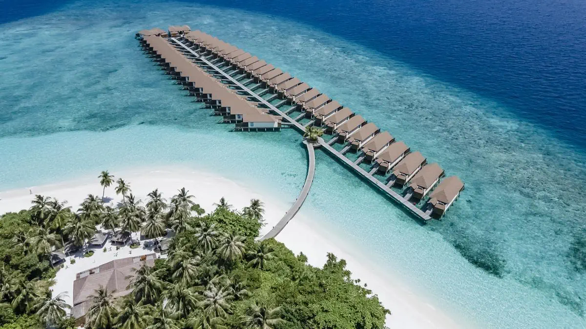 Reethi Beach 5*, фото 3