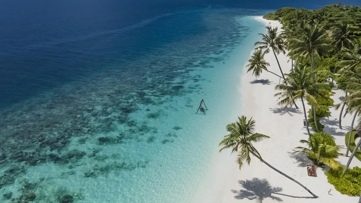 Reethi Beach 5*, фото 4