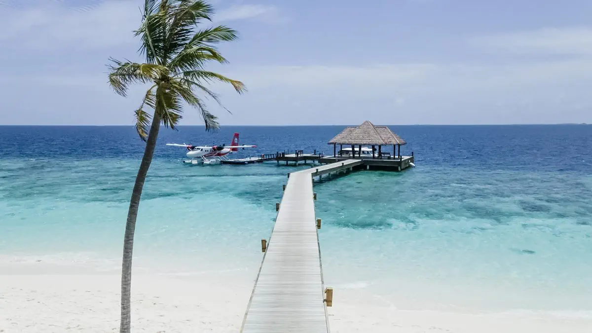 Reethi Beach 5*, фото 2