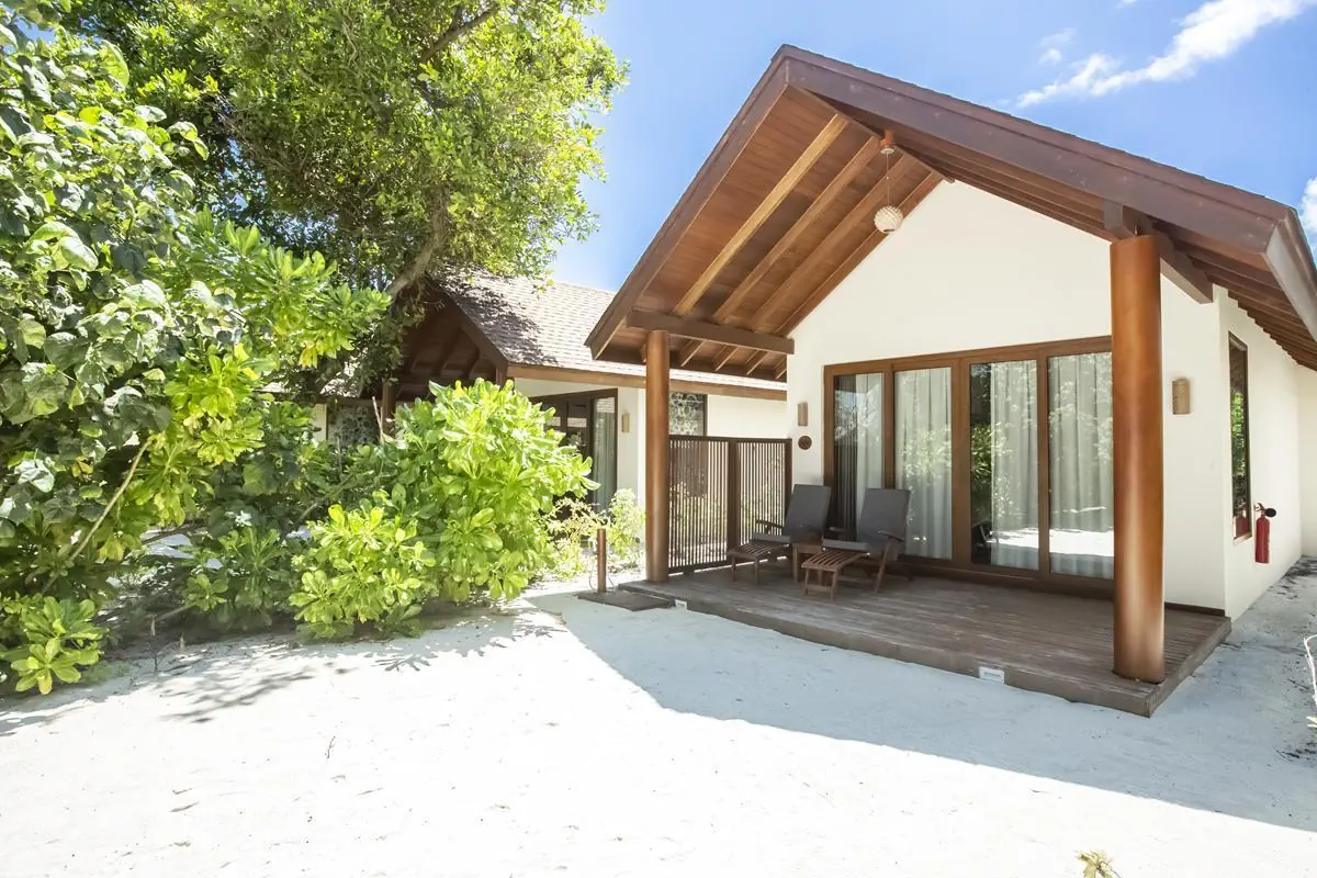 Reethi Beach 5*, фото 7