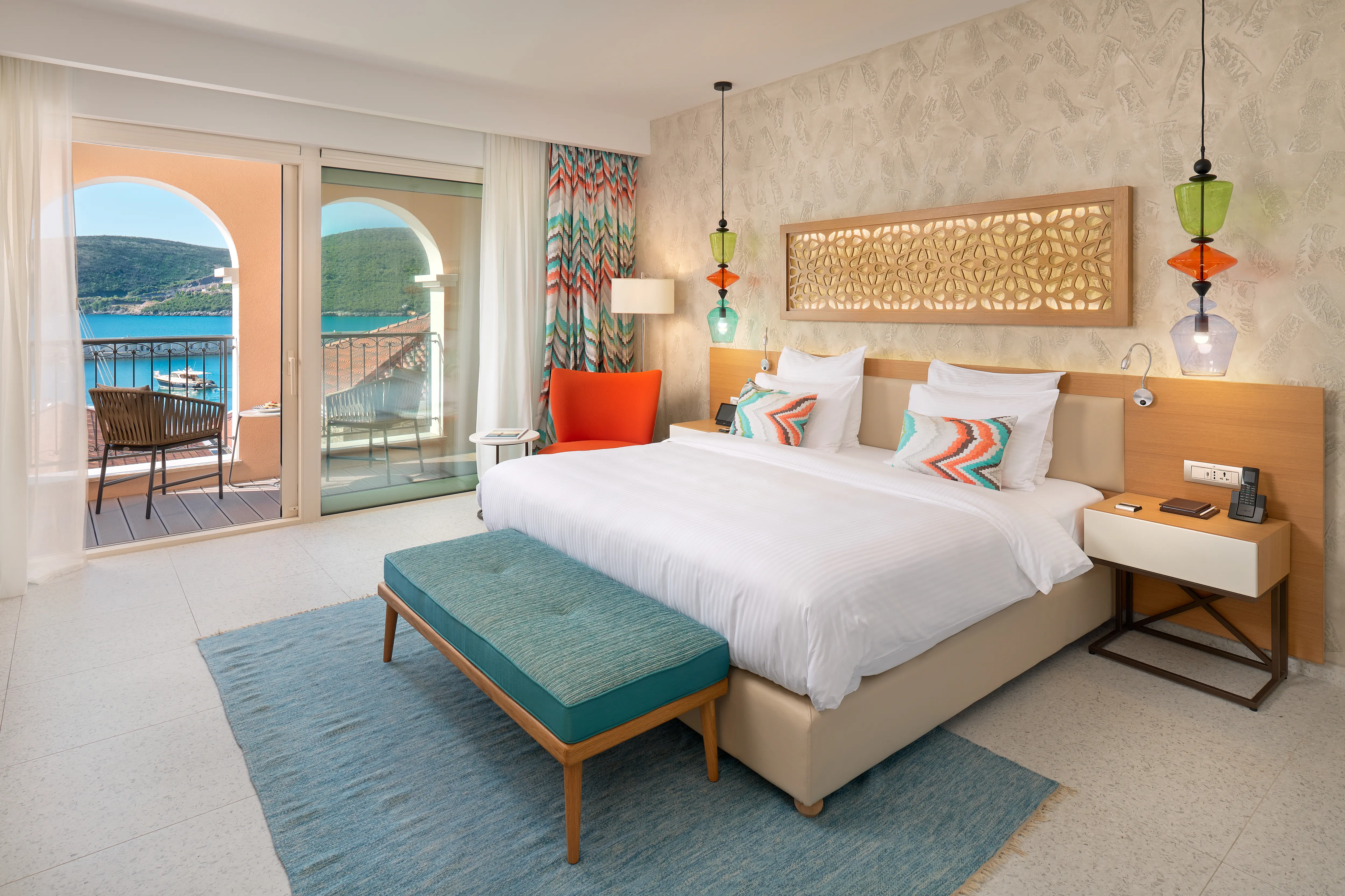 The Chedi Lustica Bay 5*, фото 9