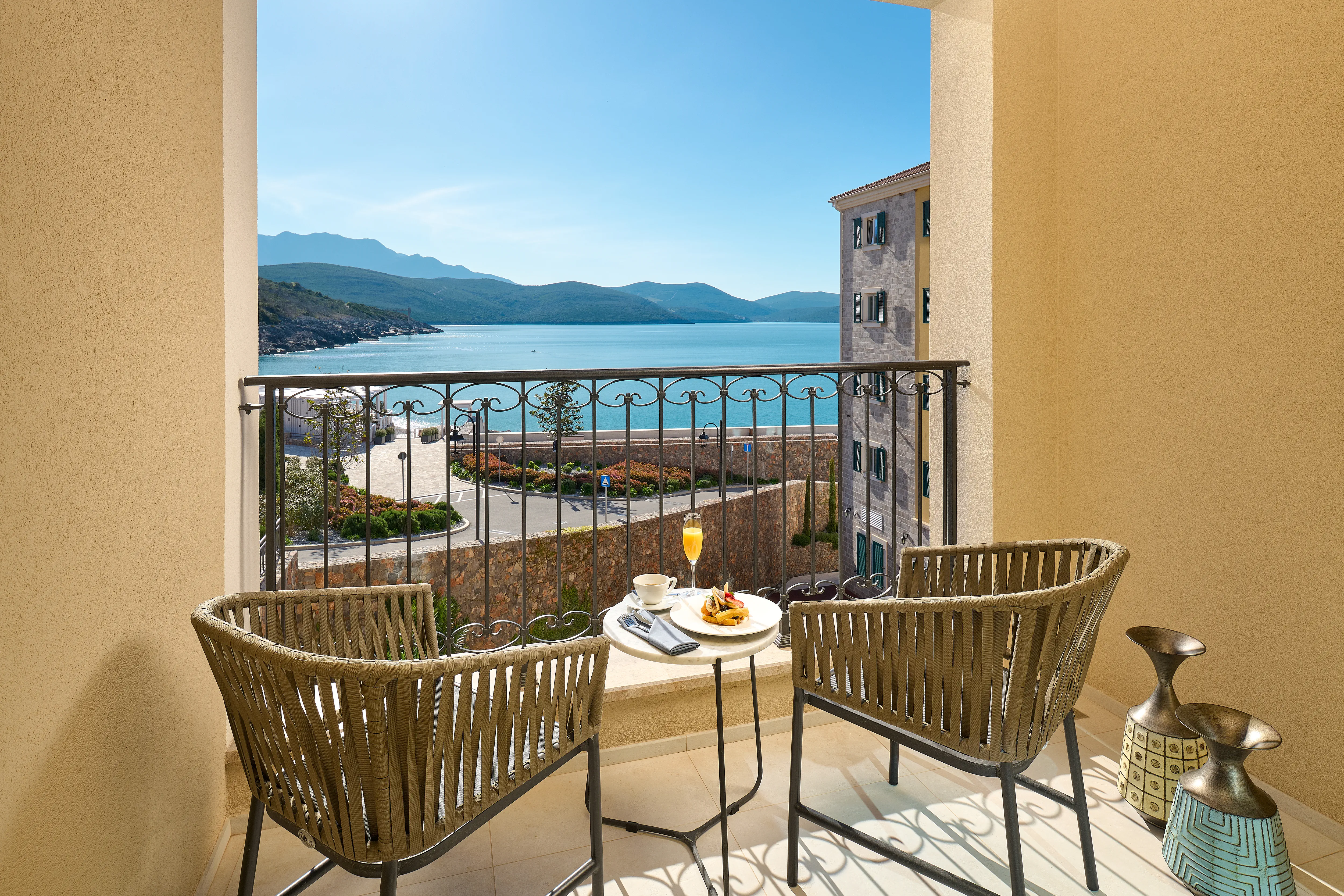 The Chedi Lustica Bay 5*, фото 6
