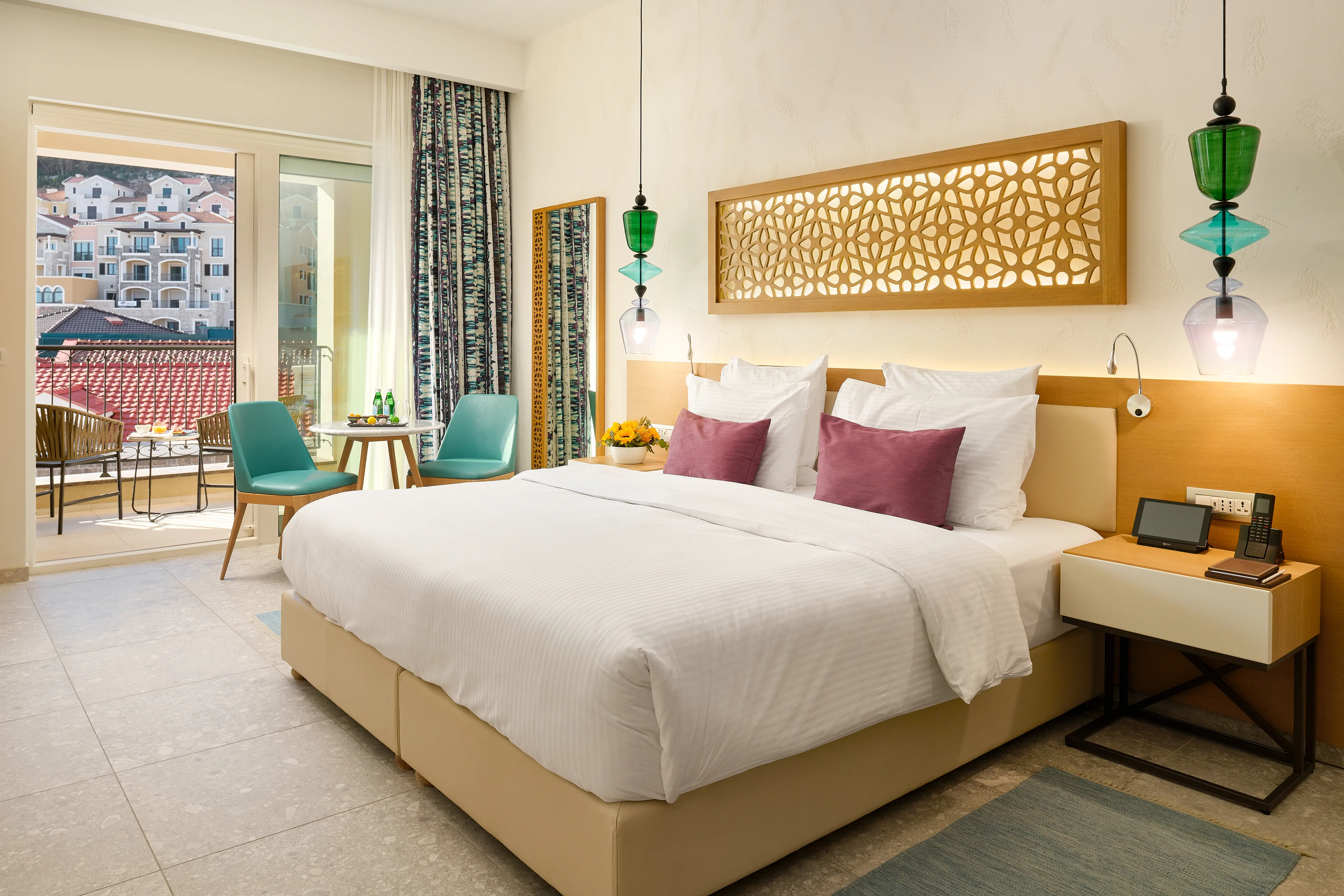 The Chedi Lustica Bay 5*, фото 11