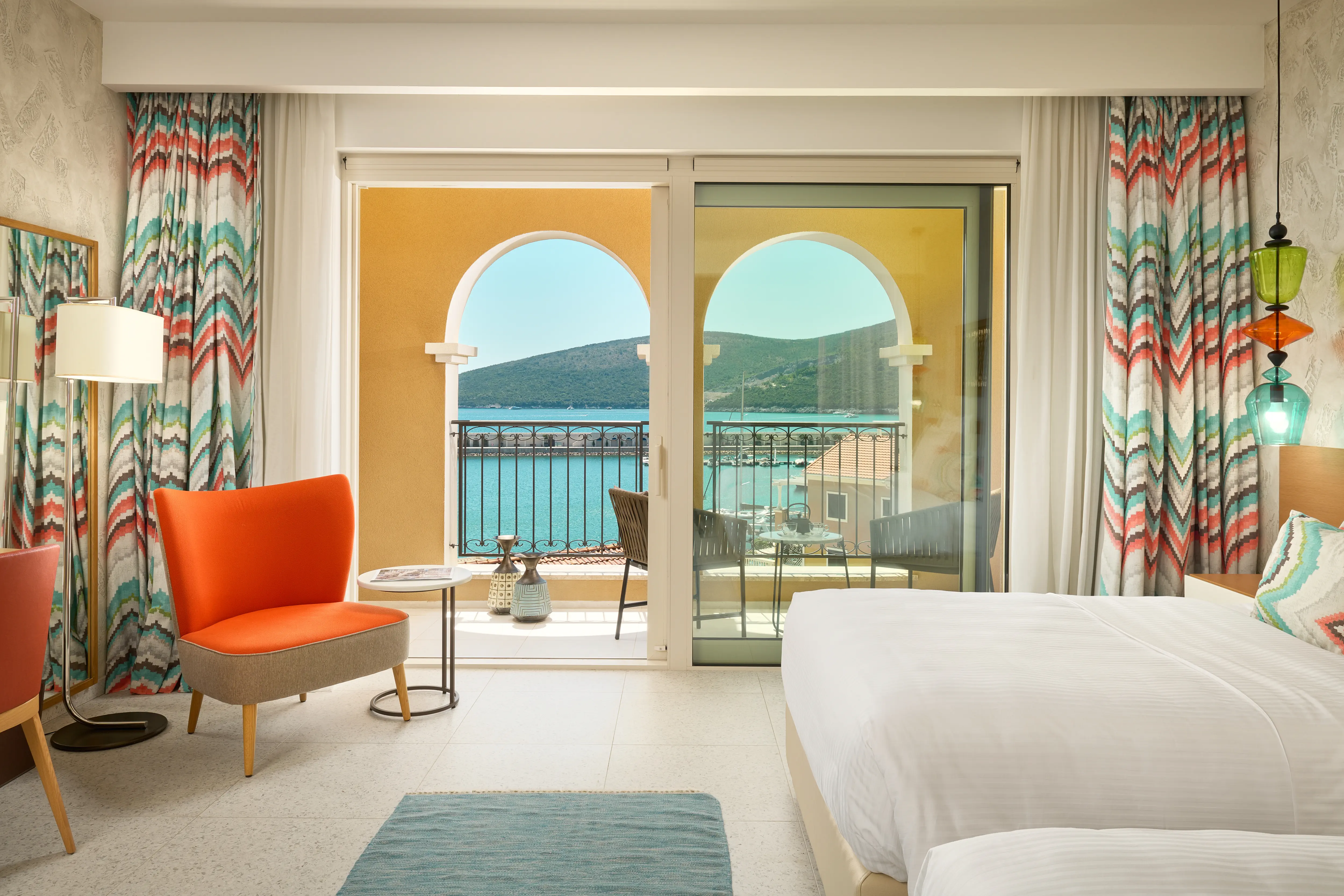 The Chedi Lustica Bay 5*, фото 8