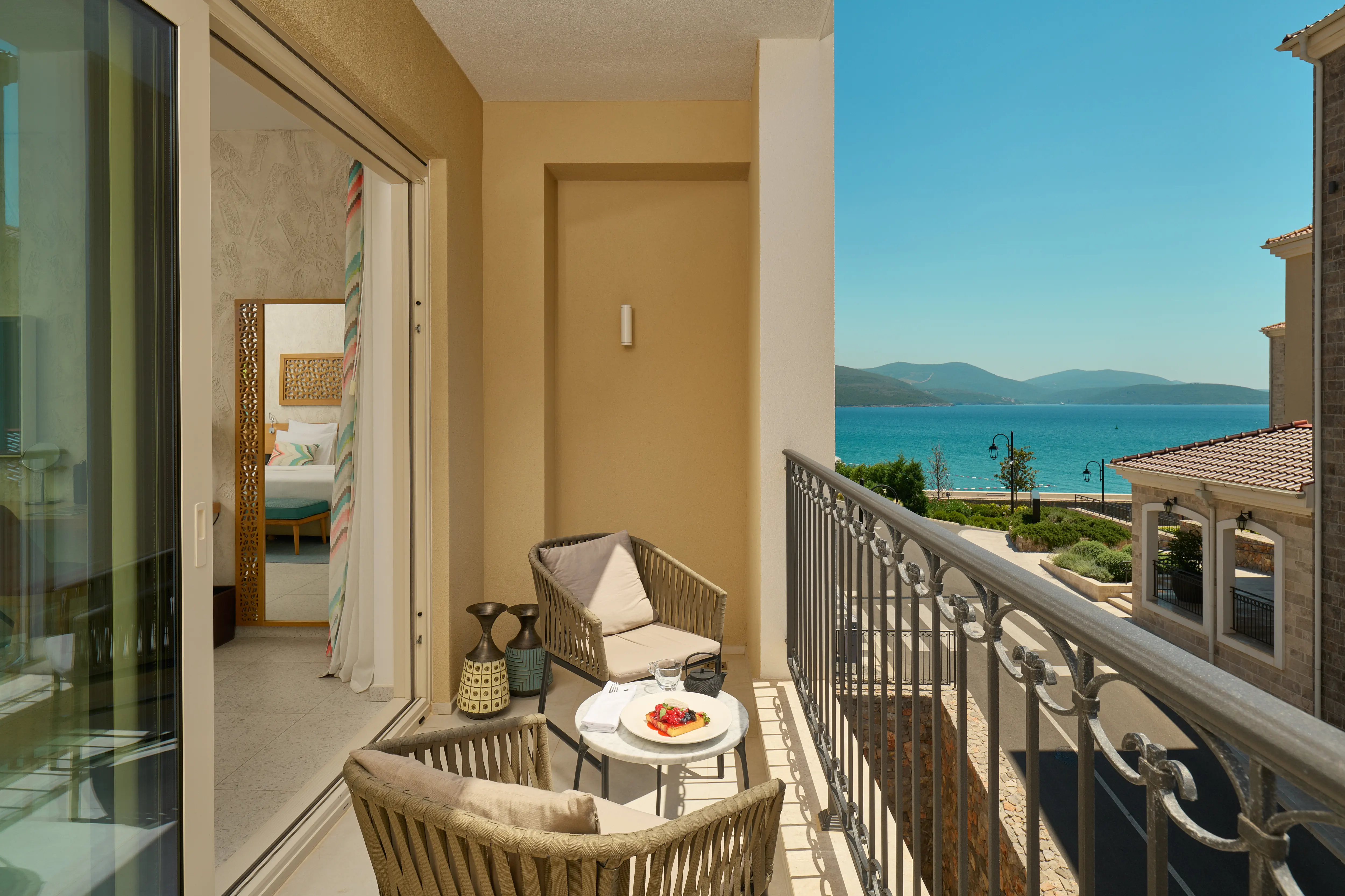 The Chedi Lustica Bay 5*, фото 3