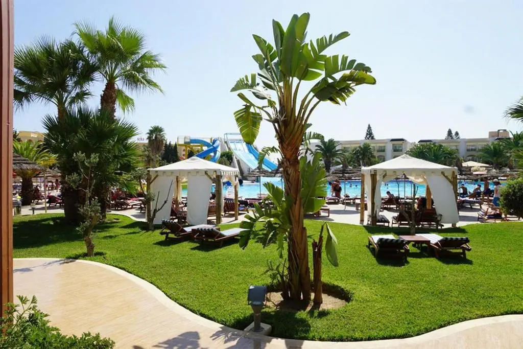 Soviva Resort 3*