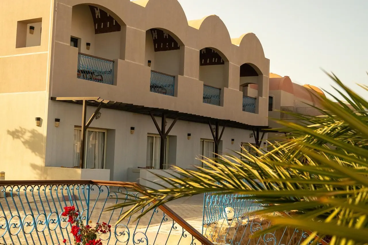 Rohanou Beach Resort El Quseir 4*, фото 6