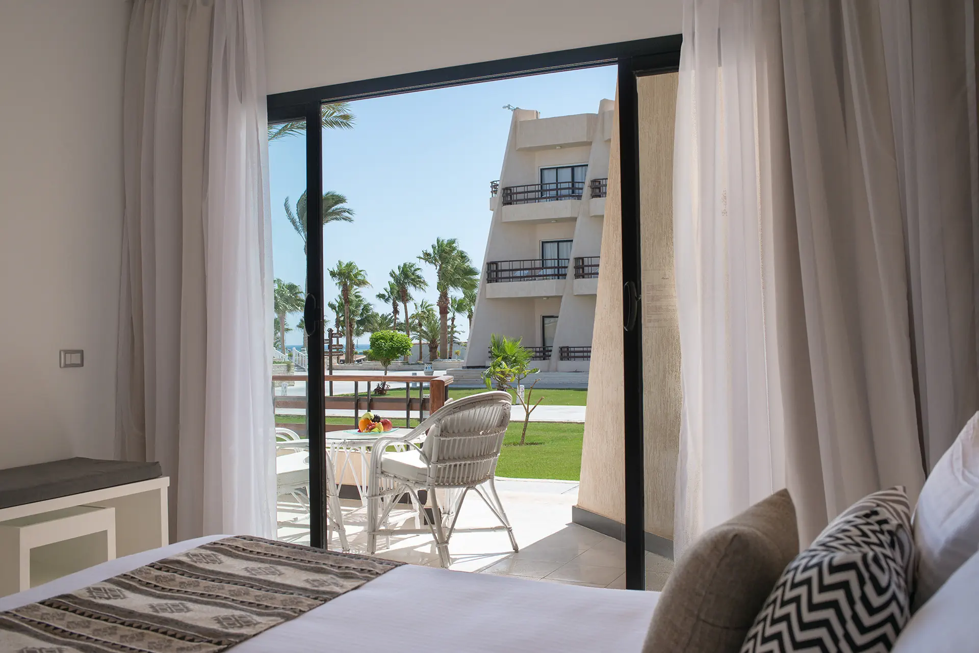 Meraki Resort Hurghada 4*, фото 10