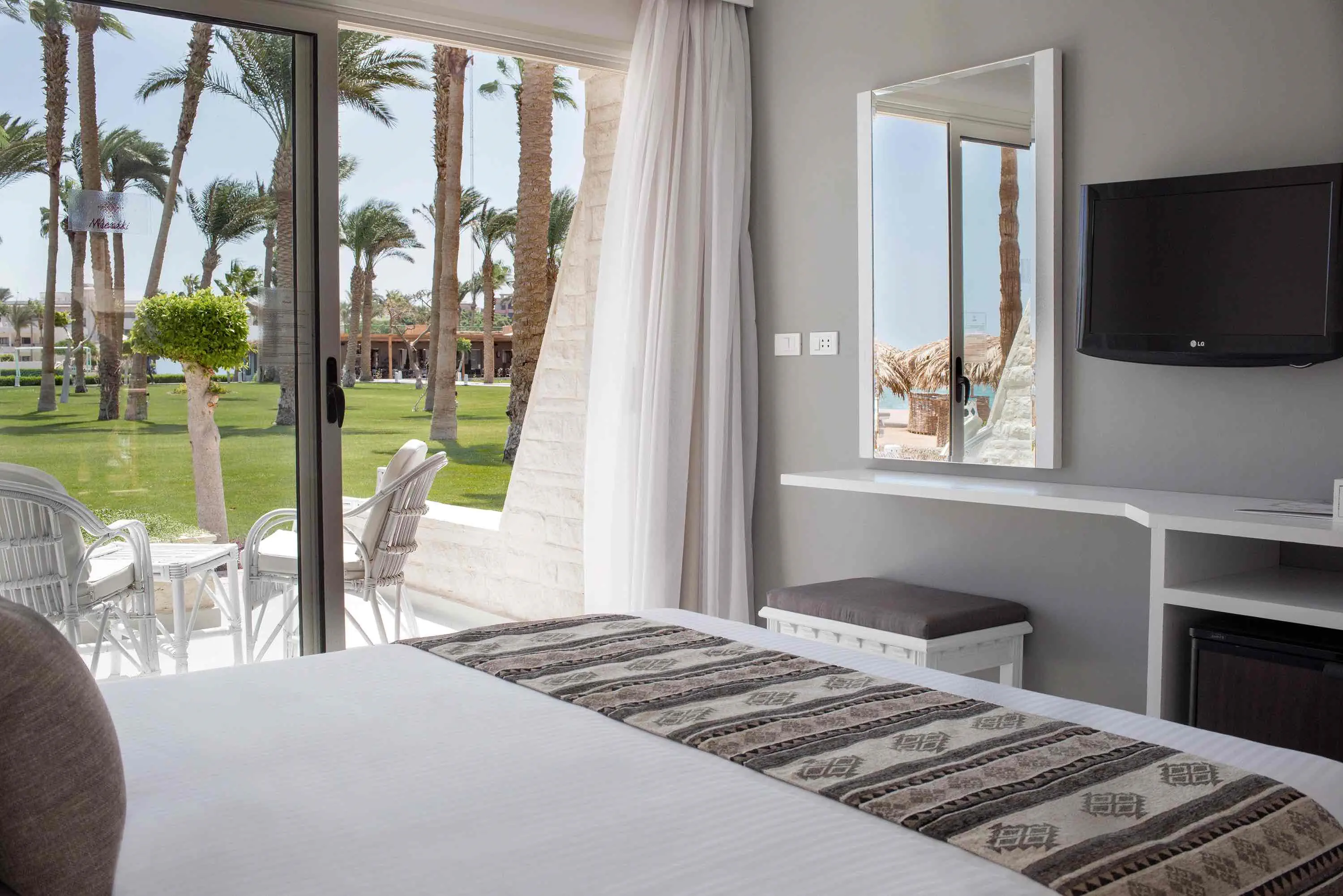 Meraki Resort Hurghada 4*, фото 8