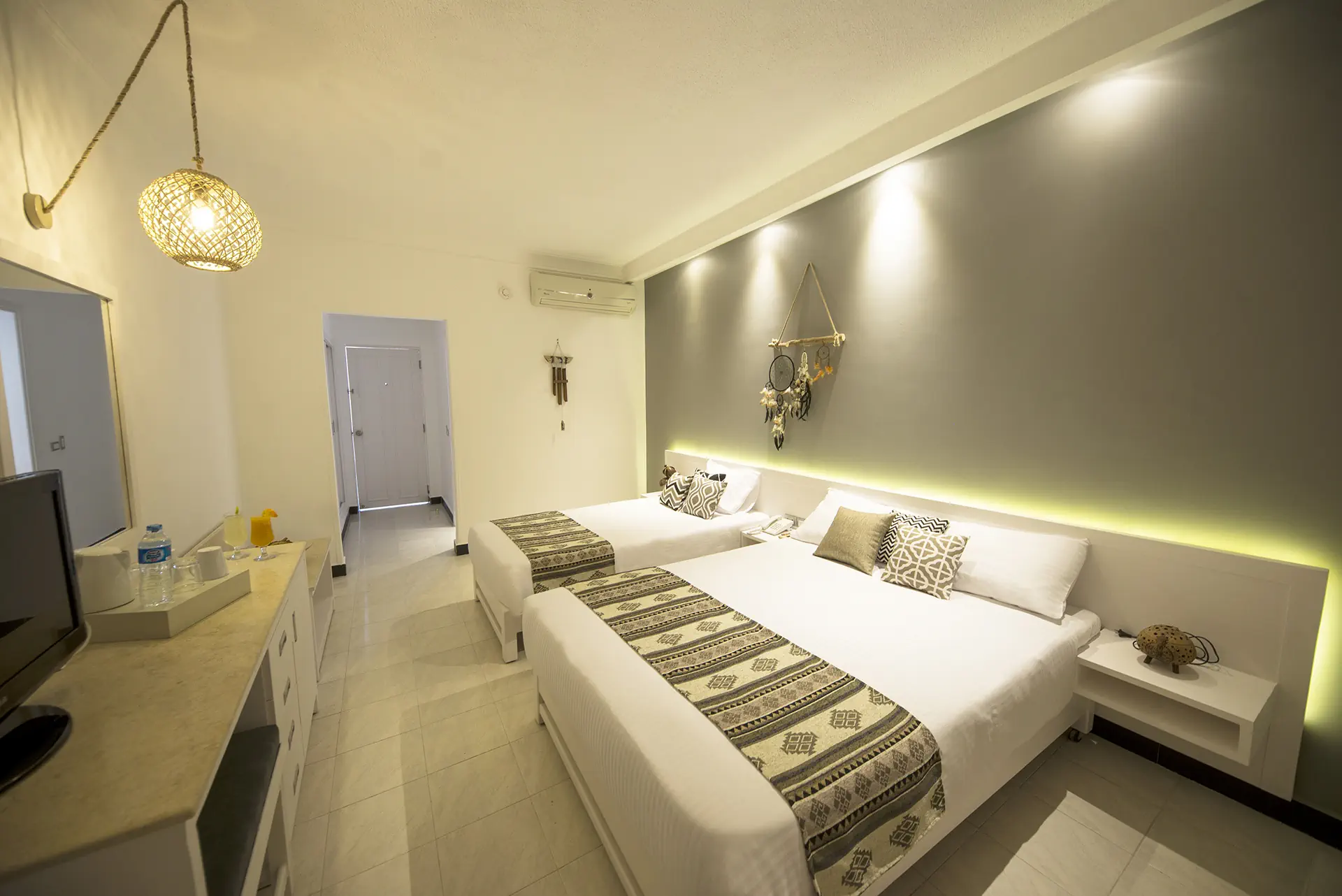 Meraki Resort Hurghada 4*, фото 9