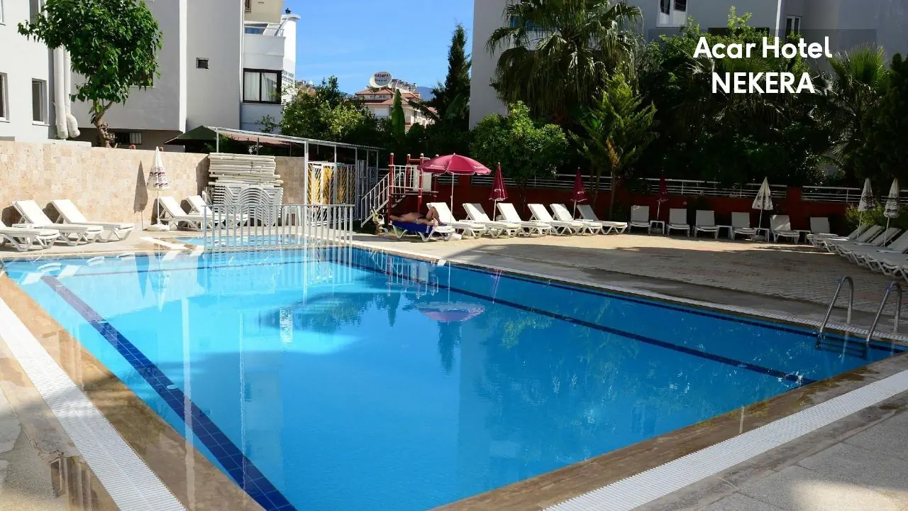 Acar 4*