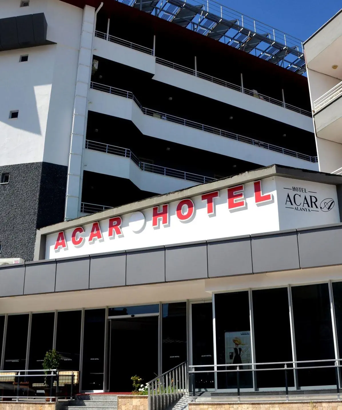 Acar 4*, фото 3