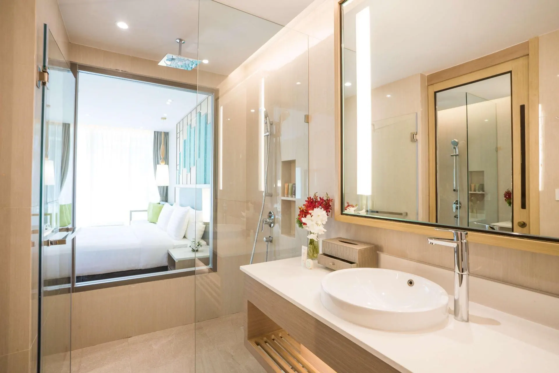 Avani+ Hua Hin Resort 5*