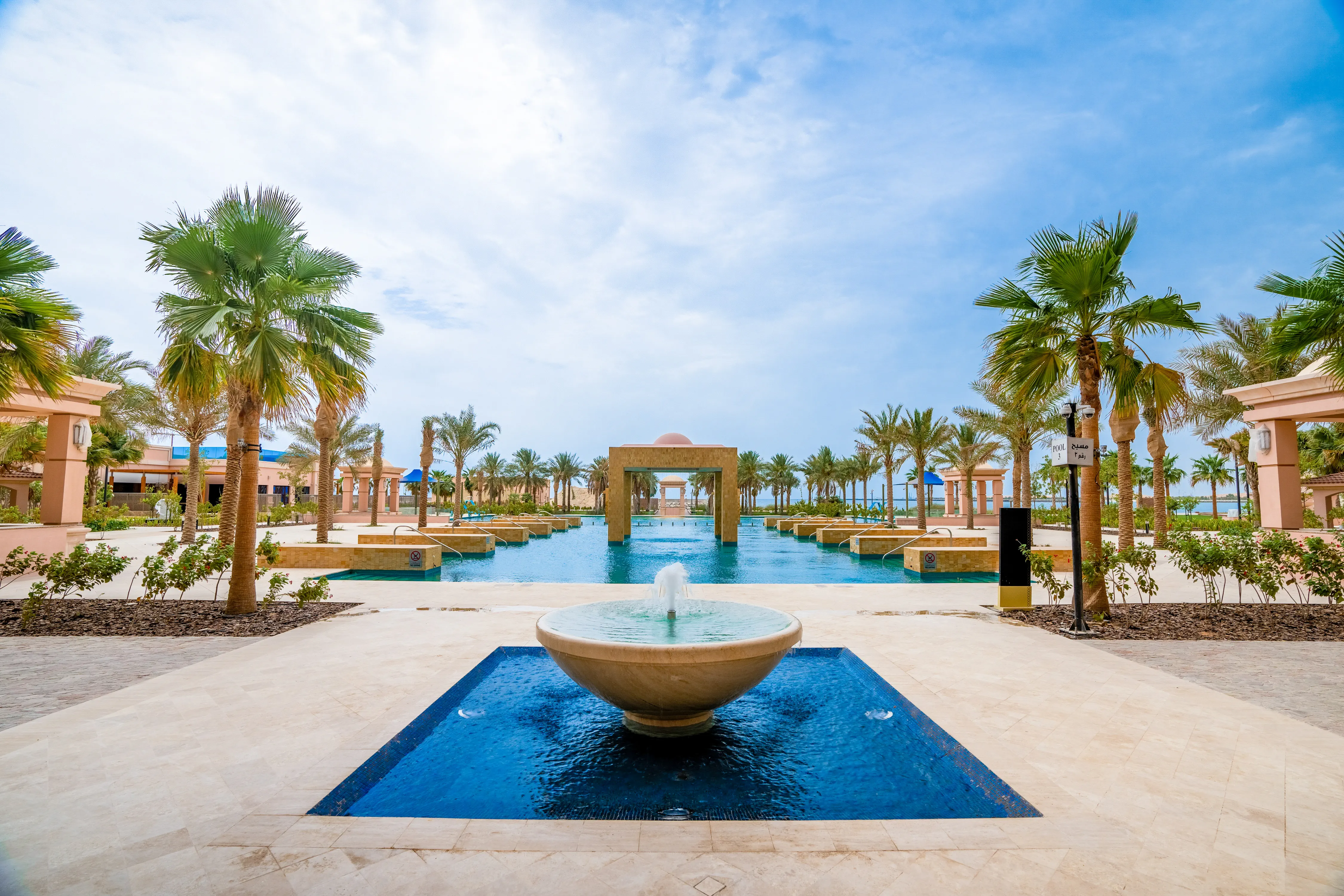Rixos Marina Abu Dhabi 5*, фото 12